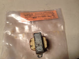 King Radio Small Part; 019-02552-0001, 019-2552-01 aka Bendix 17360-0001 coil.