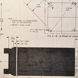 King KR 80 ADF Install & Ops manual.