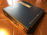 Beechcraft Queen Air 65, A65, 70, 80, A80 & B80 Shop Service Manual.