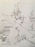 Beechcraft Queen Air 65, 70 & 80 Series Shop Service Manual.