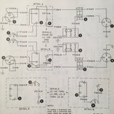 Beechcraft Queen Air 65, 70 & 80 Series Shop Service Manual.