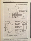 Cessna Heater and Components Service Manual