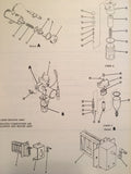 Cessna Heater and Components Service Manual