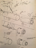 Cessna Heater and Components Service Manual