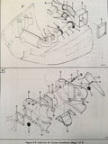 Rockwell Commander 112, 112B, 112TC and 112TCA Parts Manual.