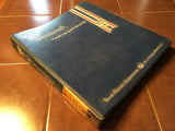 Beechcraft Model 19, 23 & 24 Parts Manual.