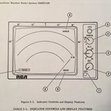 RCA Weather Scout Primus 100 Install Manual.
