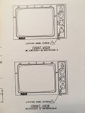 RCA Weather Scout Primus 100 Install Manual.