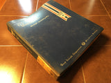 Beechcraft Model 56TC Turbo Baron Shop Service Manual.