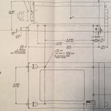 Sperry RCA Weather Scout Primus 100 Install Manual.