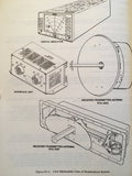 Sperry RCA Weather Scout Primus 100 Install Manual.
