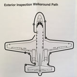 SimuFlite Citation Excel Cockpit Reference Handbook.