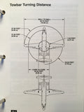 SimuFlite Citation Excel Cockpit Reference Handbook.