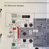 SimuFlite Citation Excel Cockpit Reference Handbook.