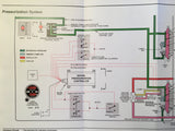 SimuFlite Citation Excel Cockpit Reference Handbook.