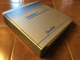 SimuFlite Citation V Cockpit Reference Handbook.