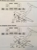 Beechcraft Super King Air B200 Reference Manual.