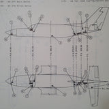 KFC 200 autopilot in Cessna 402C Service Manual.