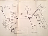 Cessna ARC TA-495A Trim Servo Service manual.