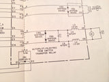 Cessna ARC TA-495A Trim Servo Service manual.