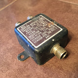 Dorne & Margolin DM-H21-2 aka Cessna S-2212-1 Nav Antenna Diplexer Splitter.