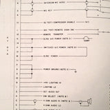 King KY 96A and KY 97A Com Install Manual.