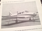 Beechcraft Musketeer A23 Owner's Manual.