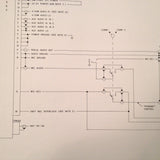 King KY 96A and KY 97A Com Install Manual.