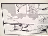 1958 Cessna 180 Owner's Manual.