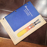 Pratt Whitney Dual Axial Compressor Afterburning TurboJet Engine Guide Manual.