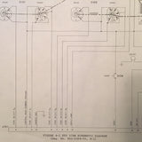 King KFS 570B Transponder Controller Service & Parts manual.