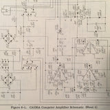 Cessna AF-530A Navomatic 400A Service Manual.