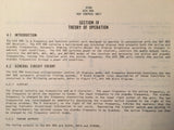 King Radio KFS-586 Service Manual.