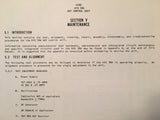 King Radio KFS-586 Service Manual.