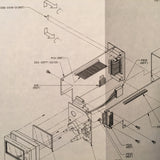 King Radio KFS-586 Service Manual.