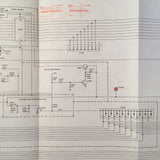 King Radio KFS-586 Service Manual.