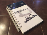 Gulfstream V Emergency & Abnormal Operating Handbook.  GV.
