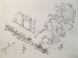 1970 Mooney M10 Parts Manual.