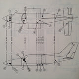 KFC 200 autopilot in Cessna 414A Chancellor STC Service Manual.