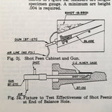Hartzell "Compact" Constant Speed Propeller Overhaul Manual.