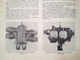 Continental A-65 & A-75 Service, Overhaul and Parts Manual.