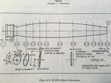 McCauley C400 Series Constant Speed Propeller Overhaul & Parts Manual.