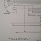 KFC 200 autopilot in Cessna 337G STC Service Manual.