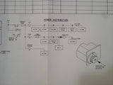 KFC 200 autopilot in Cessna 337G STC Service Manual.