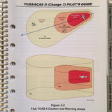 Honeywell TCAS-ACASII Pilot's Guide Manual, using TCAS 2000.