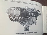 Lycoming O-540-A, O-540-B & IO-540-C Engine Operating Manual.