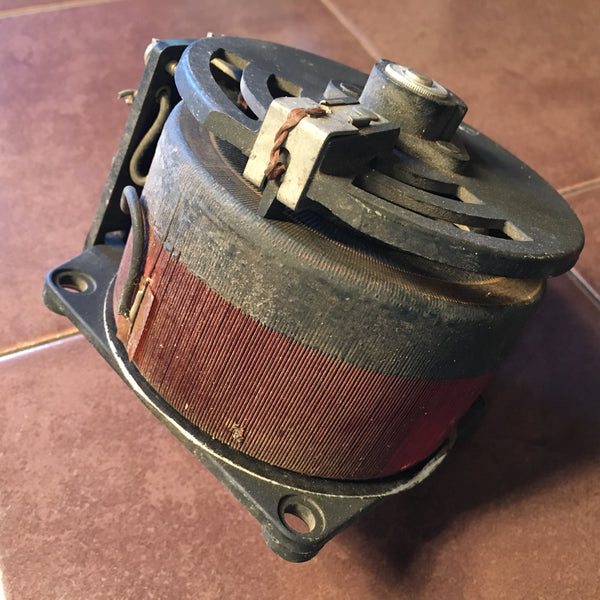 GE 9T92Y5 Variac. – G's Plane Stuff