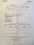1985 Cessna 172P Skyhawk Pilot's Information Manual.