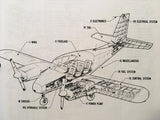 Piper Apache PA-23-235, Aztec PA-23-250 & PA-23-250 (Six Place) Parts Manual.