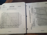 Army Cessna U-3A and U-3B Flight Manual aka 310A and 310E.